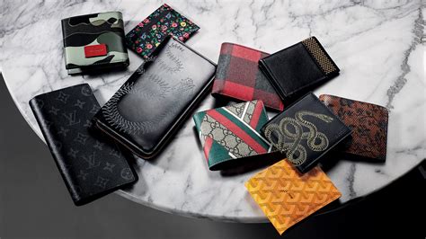 gq mens wallets|coolest wallets for guys.